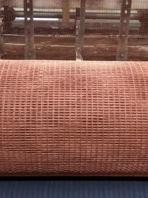 Polyester Cord Fabric