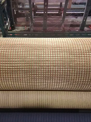 Steel Cord Fabric