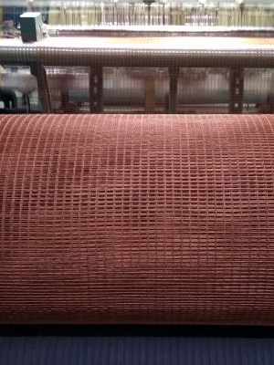 Nylon Cord Fabric
