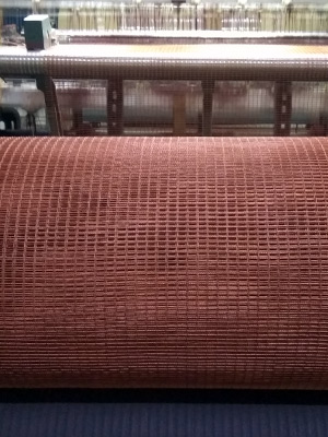 Nylon Cord Fabric